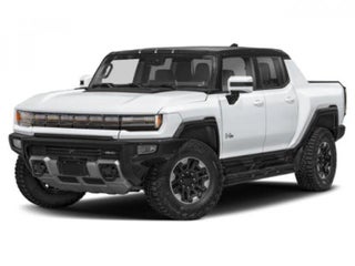2025 GMC Hummer EV 3X