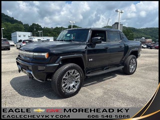 2025 GMC Hummer EV 3X