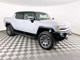 2024 GMC Hummer EV