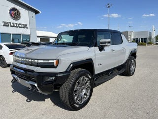 2025 GMC Hummer EV 3X