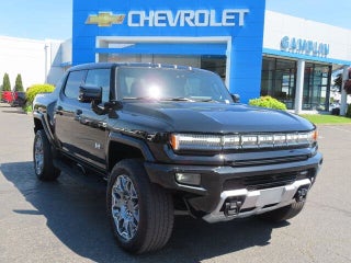 2024 GMC Hummer EV
