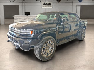 2024 GMC Hummer EV