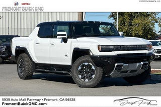 2025 GMC Hummer EV 3X