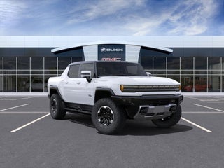 2025 GMC Hummer EV 3X