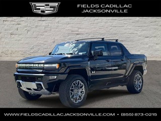 2025 GMC Hummer EV 3X