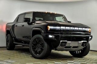 2025 GMC Hummer EV 3X