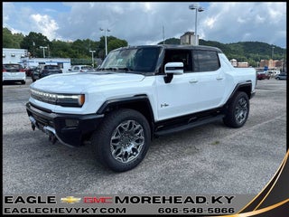 2025 GMC Hummer EV 3X