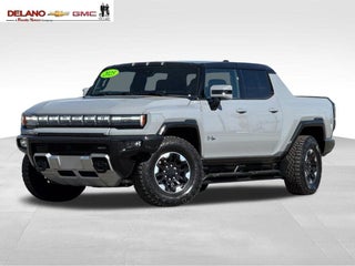 2025 GMC Hummer EV 3X