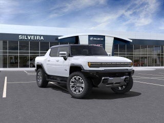 2025 GMC Hummer EV 3X