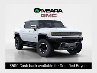 2025 GMC Hummer EV 3X