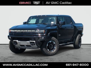 2025 GMC Hummer EV 3X