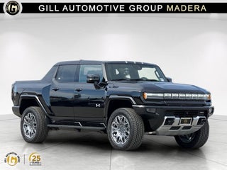 2025 GMC Hummer EV 3X
