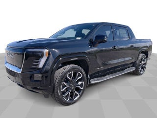 2025 GMC Sierra EV Denali