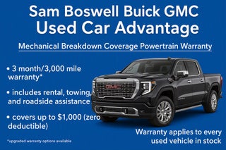 2019 GMC Sierra 2500HD SLT