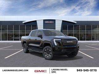 2026 GMC Sierra EV Elevation