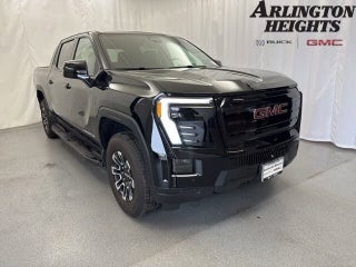 2026 GMC Sierra EV Elevation