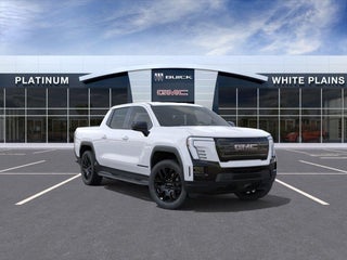 2026 GMC Sierra EV Elevation