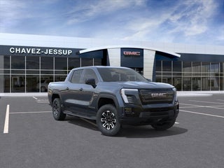 2026 GMC Sierra EV Elevation