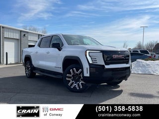 2026 GMC Sierra EV Elevation