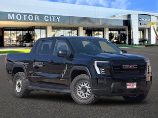 2026 GMC Sierra EV Elevation