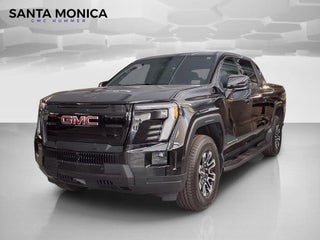 2026 GMC Sierra EV Elevation