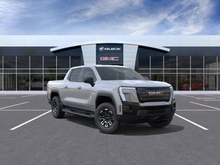 2026 GMC Sierra EV Elevation