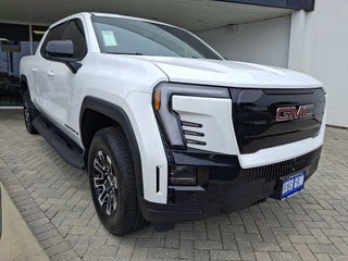 2026 GMC Sierra EV Elevation