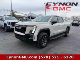 2026 GMC Sierra EV Elevation