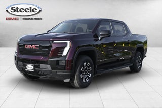 2026 GMC Sierra EV Elevation