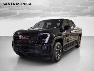 2026 GMC Sierra EV Elevation