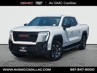 2026 GMC Sierra EV Elevation