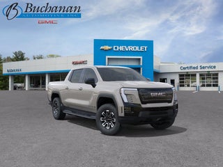 2026 GMC Sierra EV Elevation