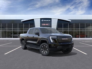 2026 GMC Sierra EV Elevation