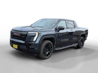 2026 GMC Sierra EV Elevation