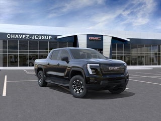 2026 GMC Sierra EV Elevation