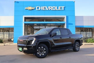 2026 GMC Sierra EV Elevation