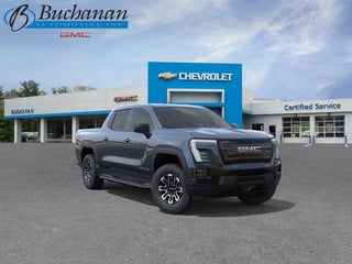 2026 GMC Sierra EV Elevation