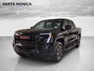 2026 GMC Sierra EV Elevation