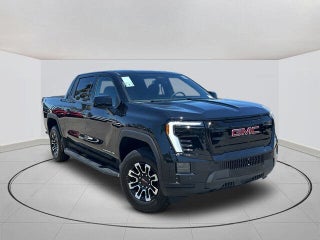 2026 GMC Sierra EV Elevation
