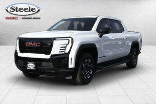 2026 GMC Sierra EV Elevation