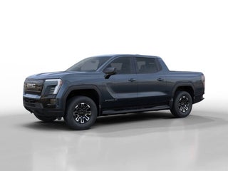 2026 GMC Sierra EV Elevation