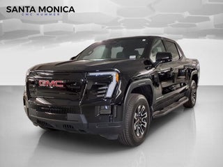 2026 GMC Sierra EV Elevation