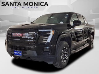 2026 GMC Sierra EV Elevation