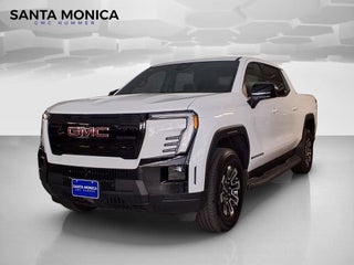 2026 GMC Sierra EV Elevation