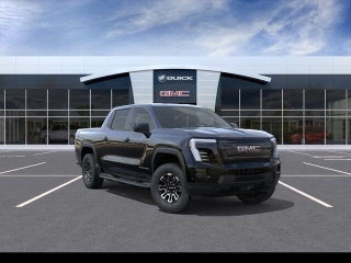 2026 GMC Sierra EV Elevation