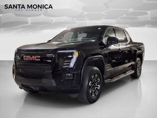 2026 GMC Sierra EV Elevation