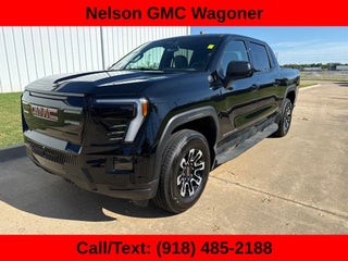 2026 GMC Sierra EV Elevation