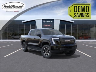 2026 GMC Sierra EV Elevation