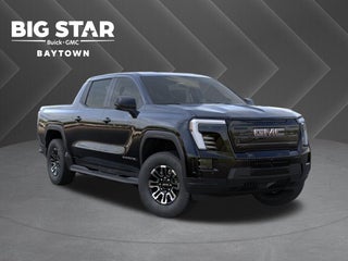 2026 GMC Sierra EV Elevation