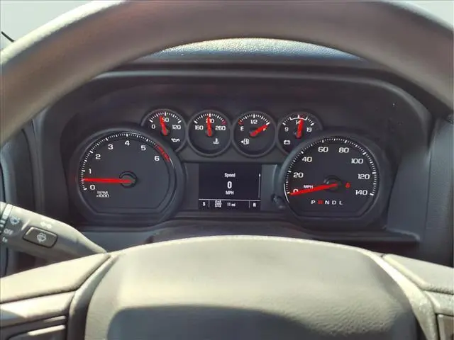2026 GMC Sierra EV Elevation